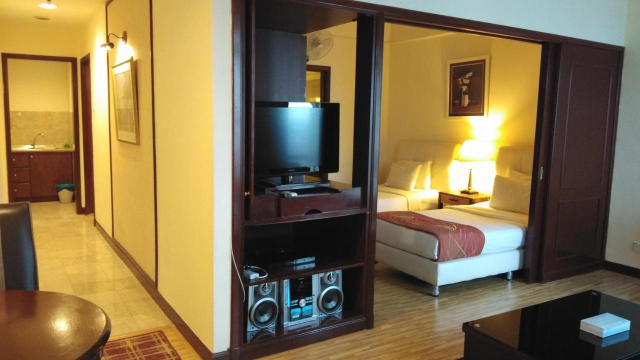 Times Square Service At Hotel 3*