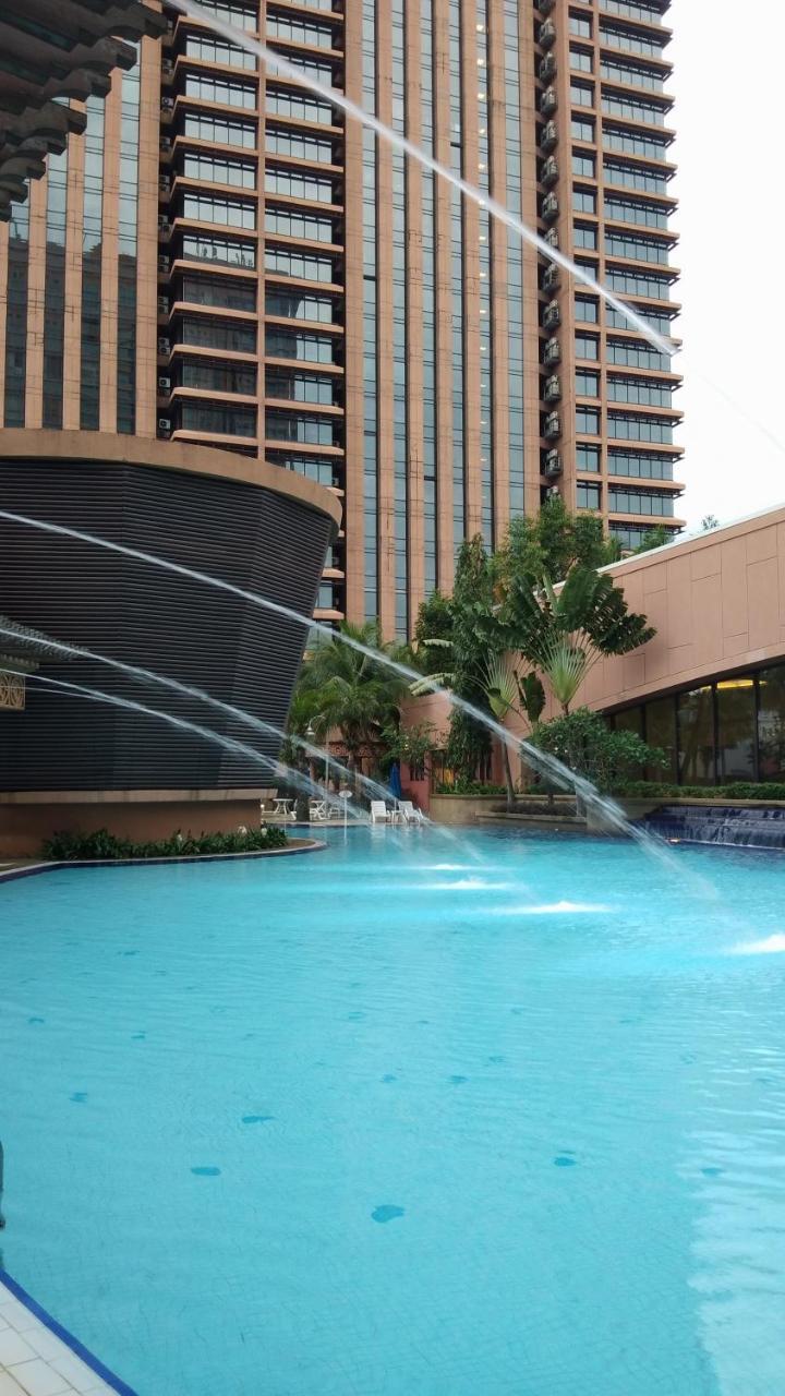 Times Square Service At 3* Kuala Lumpur