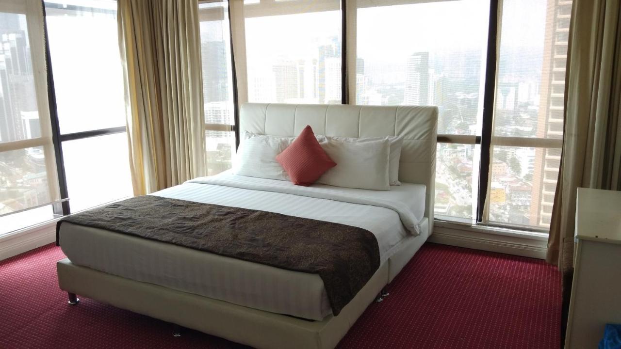 Hotel Times Square Service At