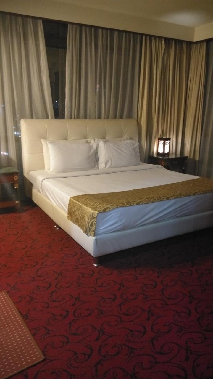 Hotel Times Square Service At