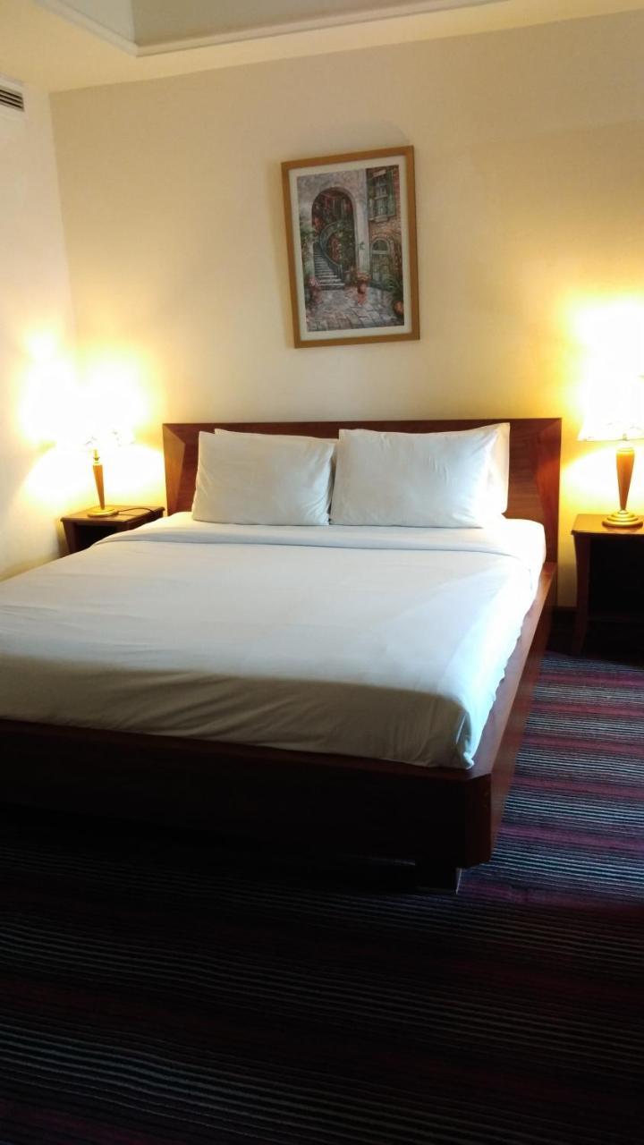 Hotel Times Square Service At Kuala Lumpur